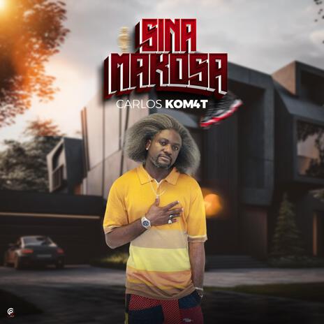 Sina Makosa | Boomplay Music