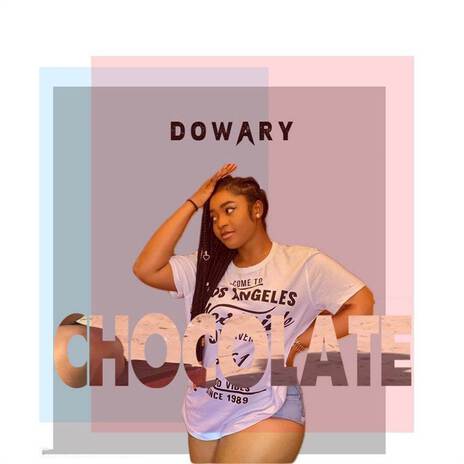 Chocolate | Boomplay Music