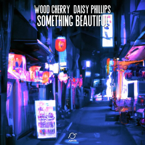 Something Beautiful ft. Daisy Phillips | Boomplay Music