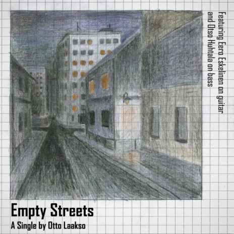 Empty Streets