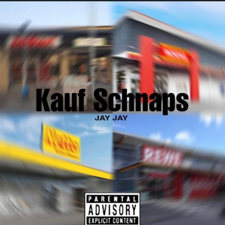 kauf Schnaps