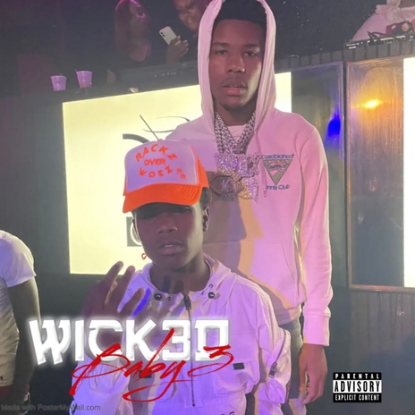 WICK3D | Boomplay Music