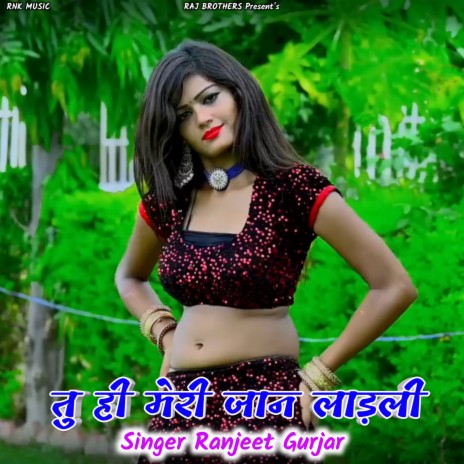 Tu Hi Meri Jaan Laadli ft. PS Gurjar & Veeru Bainsla Churkheda | Boomplay Music
