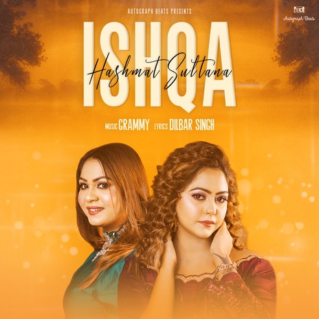 Ishqa | Boomplay Music