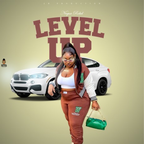 Level Up | Boomplay Music