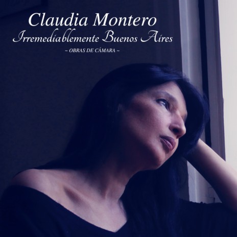 Suite de los Buenos Aires. II Intermedio melancólico ft. Luciana Fernunson y Ruben Parejo