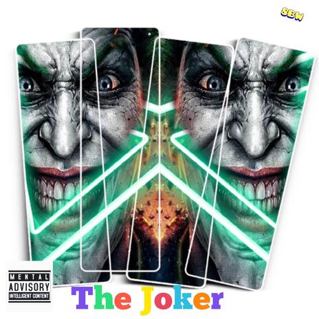 The Joker (Instrumental)