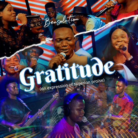 Gratitude I | Boomplay Music