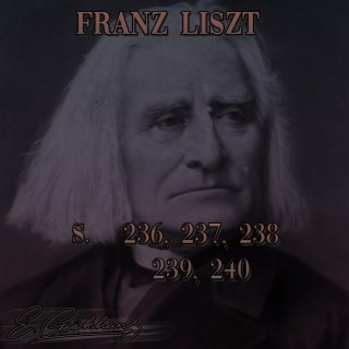 Franz Liszt - S. 236, 237, 238, 239, 240