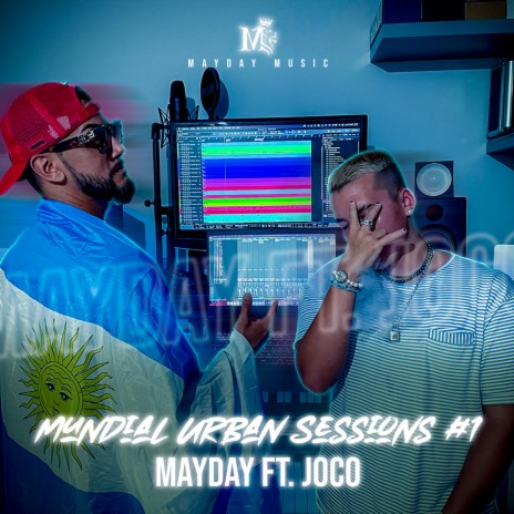 Mundial Urban Session (Vol. 1) ft. This is Mayday | Boomplay Music