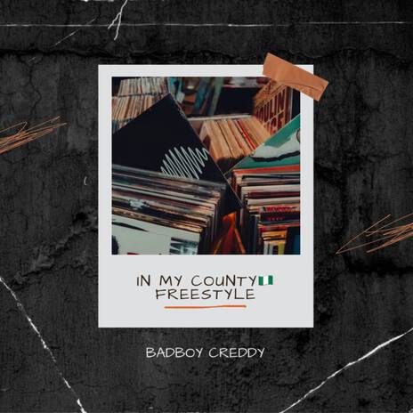 In My Country | Boomplay Music