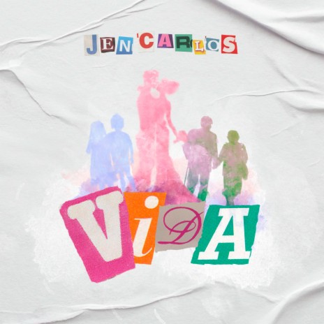 VIDA | Boomplay Music