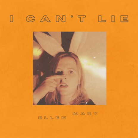 I Can't Lie (Radio Edit) | Boomplay Music