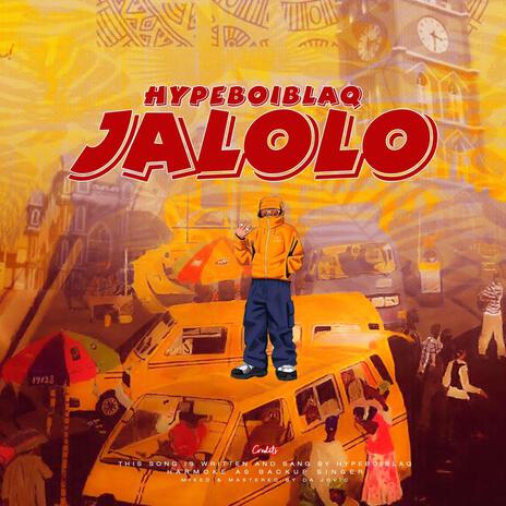 JALOLO | Boomplay Music