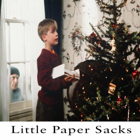 Little Paper Sacks | Boomplay Music