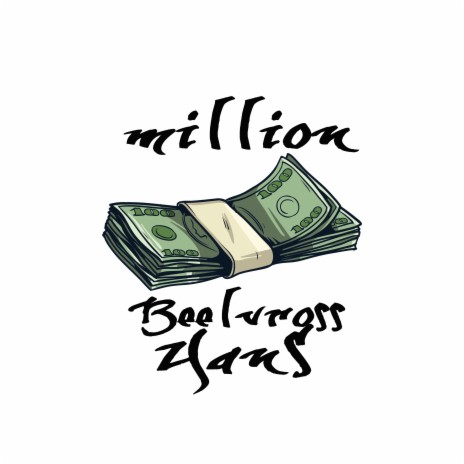 Million ft. YANS | Boomplay Music
