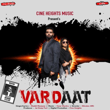 Vardaat | Boomplay Music