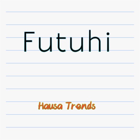 Futuhi | Boomplay Music