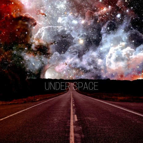 Under Space ft. DVRKHOLD | Boomplay Music