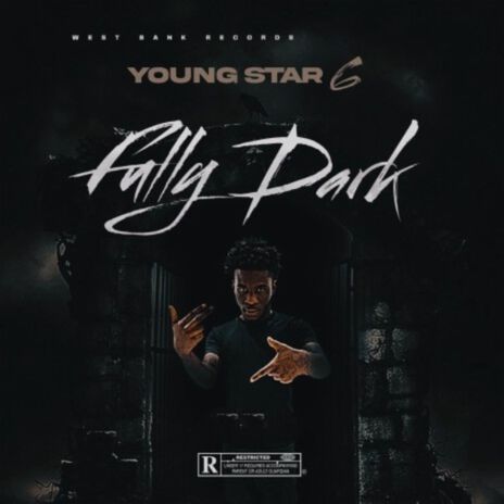 Fully Dark ft. Wacko Dan | Boomplay Music