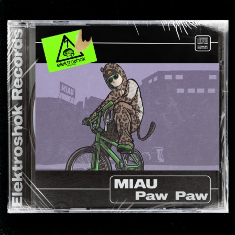 Paw Paw (Original Mix)