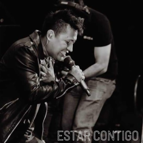 Estar contigo | Boomplay Music