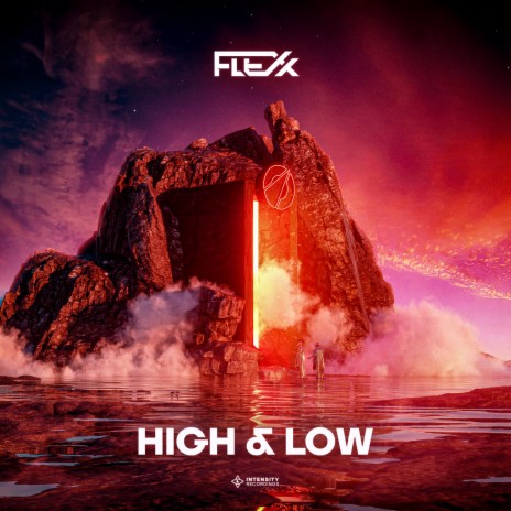 High & Low (Instrumental Mix) | Boomplay Music