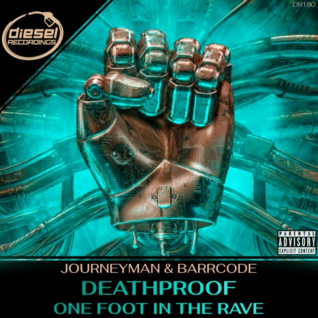 Deathproof (Original Mix) ft. Barrcode