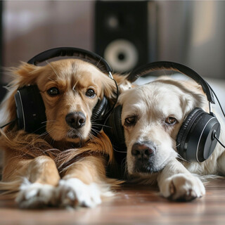 Canine Melodies: Lofi Beats for Dogs