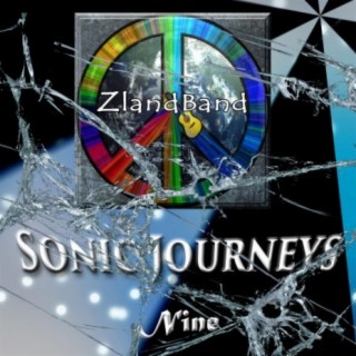 Sonic Journeys Nine