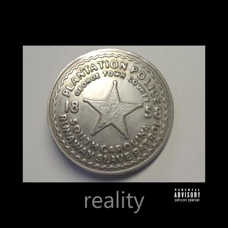 Reality ft. M.J. Olden | Boomplay Music