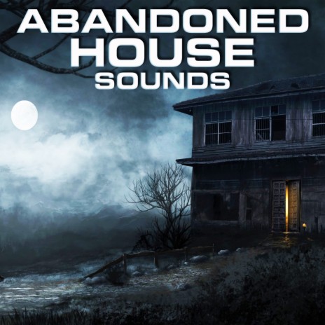 Sleep Abandoned House Sounds ft. White Noise Sound, Calming Nerves Sounds, White Noise Baby Sleep, White Noise Therapy & The Nature Sounds | Boomplay Music