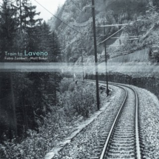 Train to Laveno