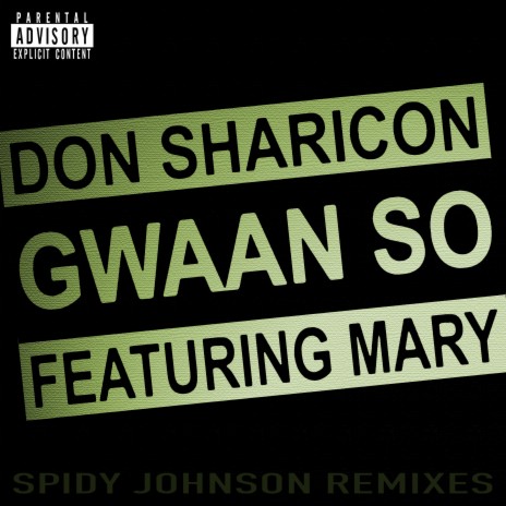 Gwaan So (Darkroom Trap Mix) | Boomplay Music