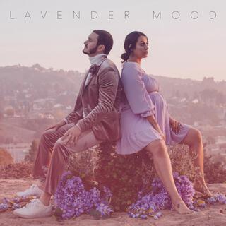 Lavender Mood