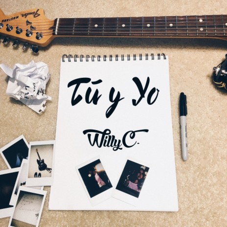 Tú y Yo | Boomplay Music