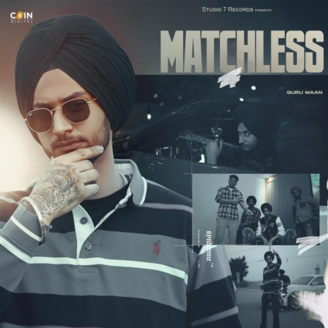 Matchless | Boomplay Music