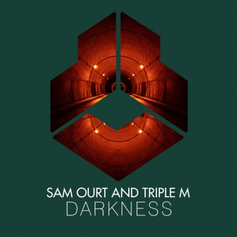 Darkness (Original Mix) ft. Triple M