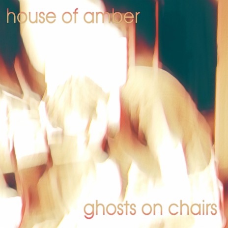 Ghosts on Chairs | Boomplay Music