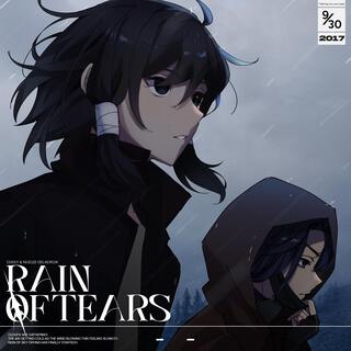 Rain of Tears