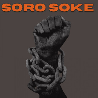 Soro Soke