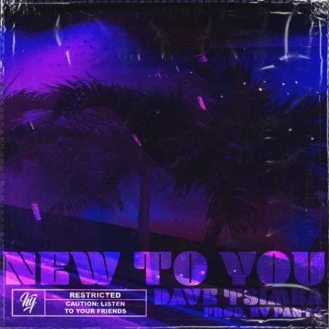 New to You ft. Pants | Boomplay Music