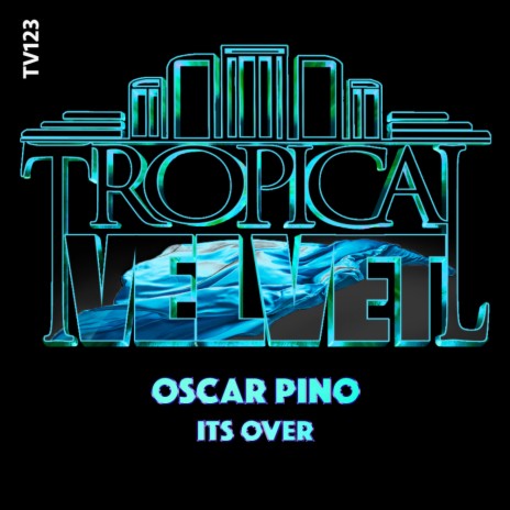 It's Over (Original Mix) | Boomplay Music