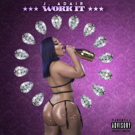 Work It | Boomplay Music