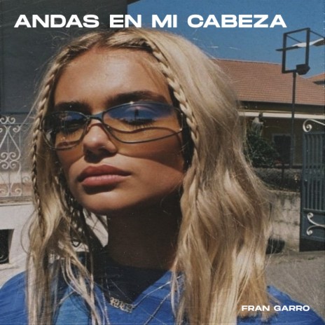 Andas En Mi Cabeza (Techno Version) ft. Technoglobal & Techno Bangers | Boomplay Music