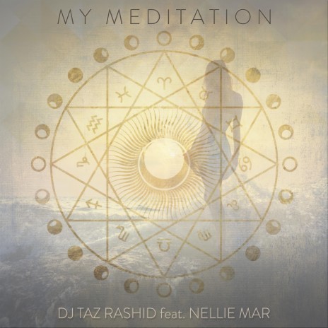 My Meditation (Instrumental) ft. Nellie Mar