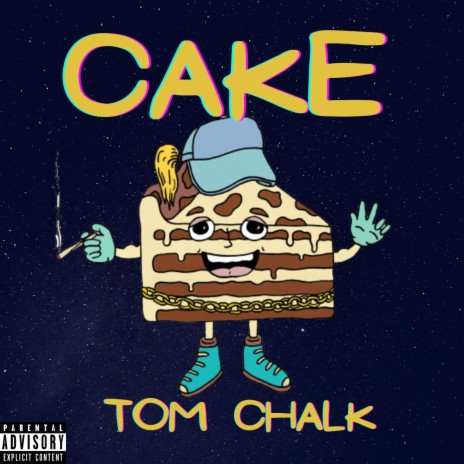 Cake | Boomplay Music