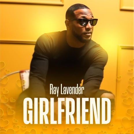 Girlfriend | Boomplay Music