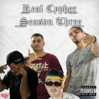 Real Cypher Season Three