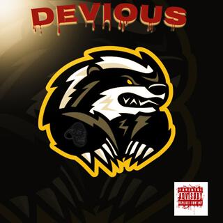 Devious (Instrumental)